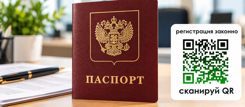 прописка в Томске прописка в Томске